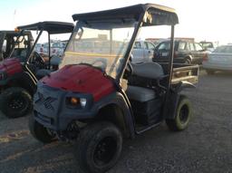 2013 Club Car XRT 950 2 Seat UTV