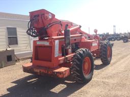 Traverse Lift TL6035 Tele Handler