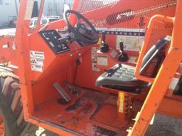 Traverse Lift TL6035 Tele Handler