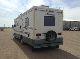 2000 Mirada Coachmen 300 QB Motorhome