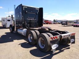 1999 Peterbilt 379 Truck Tractor