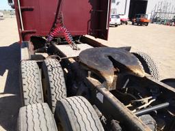 1995 Freightliner Sleeper Truck Tractor