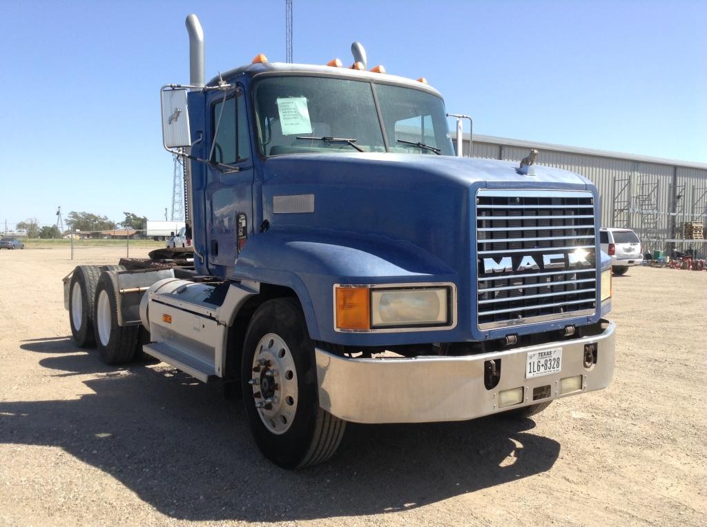 1998 Mack CH613 Truck Tractor