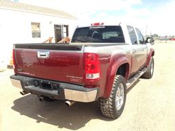 2011 GMC Sierra 1500 Sierra 1500 Truck