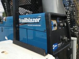 Trailblazer 325 Welder Generator