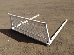 Headache Rack for Pickup Truck