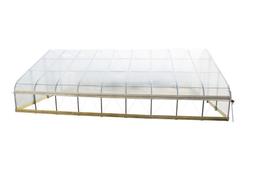 Greenhouse 3040 Clear EVA 6 Mil TMG-GH3040