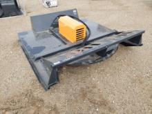 Wolverine 66" Brush Cutter