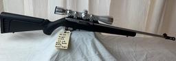 Ruger Mod: 10/22 S/N: 0002-19156 22 LR Semi Auto Rifle