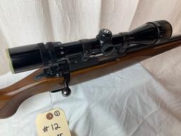 Ruger Mod: 77/22 S/N: 700-87900 22 Win Mag Bolt Action Rifle