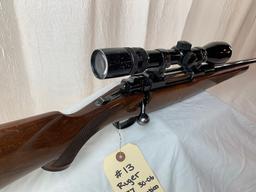 Ruger Mod: M77 S/N: 74-23307 30-06 SPRG Bolt Action Rifle