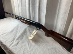 Browning Arms Co. Mod: Invector BPS Special Steel S/N: 13347PR152 12 GA Pump Action Shotgun