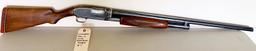 Winchester Model 12 S/N: 634182 12GA Pump Action Shotgun