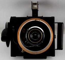 U.S MILITARY AVIATION RECONNAISSANCE KODAK CAMERA