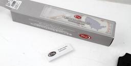 WR CASE BESH WEDGE KNIFE NEW IN BOX