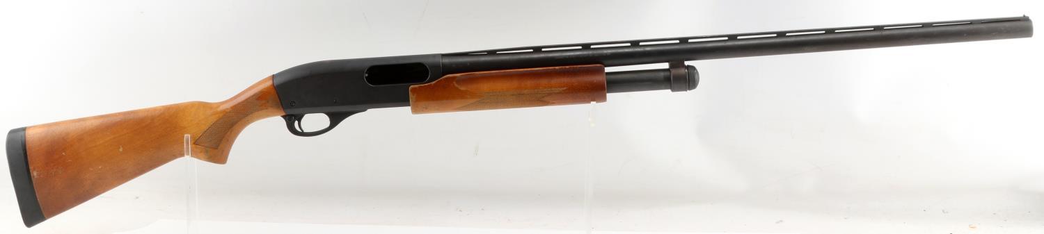 REMINGTON 870 EXPRESS PUMP ACTION SHOTGUN 12 GA