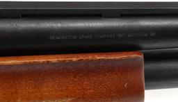 REMINGTON 870 EXPRESS PUMP ACTION SHOTGUN 12 GA