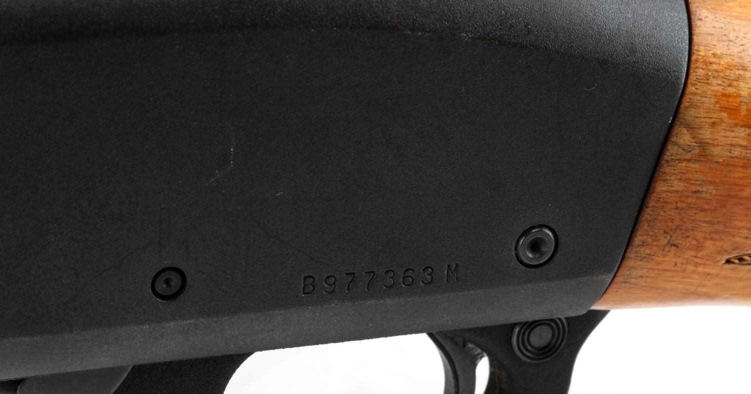 REMINGTON 870 EXPRESS PUMP ACTION SHOTGUN 12 GA