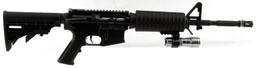 COLT M4 CARBINE .22 LR CAL RIFLE W EXTEND STOCK