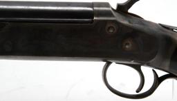 IVER JOHNSON CHAMPION SINGLE SHOT 16 GA SHOTGUN