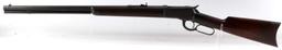 WINCHESTER MODEL 1892 LEVER ACTION RIFLE .32 20