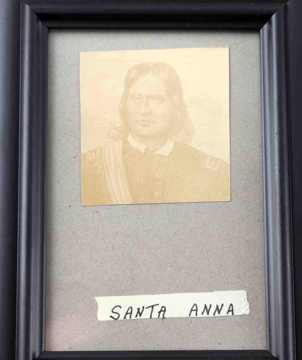 8 EARLY 20TH CENTURY FRAMED NATIVE AMERICAN PHOTOS