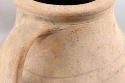 ROMAN RECOVERD OLIVE OIL JARS JUGS