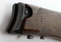 WWI IMPERIAL GERMAN ARTILLERY LUGER SHOULDER STOCK