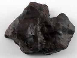 2018 ALGERIA FOUND CHONDRITE METEORITE WITH COA