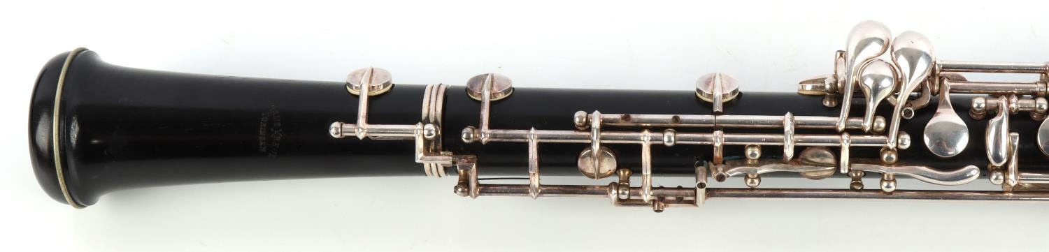 HANS KREUL VINTAGE GERMAN MIRAFONE OBOE