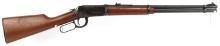 WINCHESTER MODEL 94 .30-30 LEVER ACTION RIFLE