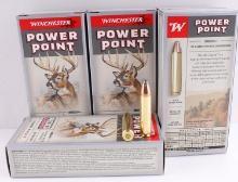 100 ROUNDS OF WINCHESTER 400 LEGEND 215GR AMMO