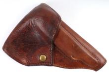 WWII IMPERIAL JAPANESE TYPE 94 PISTOL HOLSTER