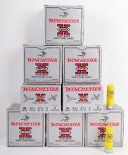 200 ROUNDS OF WINCHESTER SUPER X 20 GAUGE AMMO