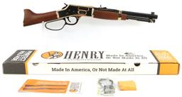 HENRY BIG BOY MARES LEG .45LC LEVER ACTION PISTOL