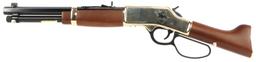 HENRY BIG BOY MARES LEG .45LC LEVER ACTION PISTOL