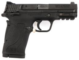 M & P 380 SHIELD EZ SEMI AUTO PISTOL