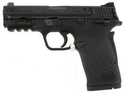 M & P 380 SHIELD EZ SEMI AUTO PISTOL