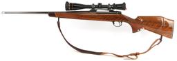 HUSQVARNA FFV .30-06 BOLT ACTION LEUPOLD RIFLE