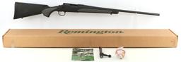 REMINGTON 700 SPS 6.5MM CREEDMORE BOLT ACTION NIB