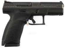 CZ P-10 C SEMI AUTOMATIC PISTOL NEW IN BOX