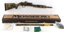 MOSSBERG 500 SUPER BANTAM 20 GA PUMP SHOTGUN NIB