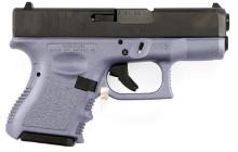 GLOCK 28 GEN 3 .380ACP SEMI AUTOMATIC PISTOL NIB