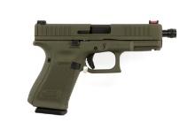 GLOCK 44 .22LR CERAKOTE SEMI AUTOMATIC PISTOL NIB