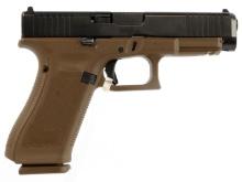 GLOCK G47 MOS 9MM SEMI AUTOMATIC PISTOL NIB