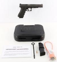 GLOCK G17L 9MM SEMI AUTOMATIC PISTOL NIB