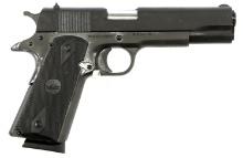 ROCK ISLAND M1911 A1 SEMI AUTO .45 PISTOL