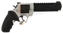 TAURUS RAGING HUNTER 454 CASULL DA REVOLVER NIB