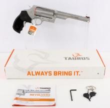 TAURUS JUDGE MAGNUM .45COLT/.410 DA REVOLVER NIB