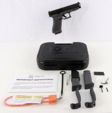 GLOCK 47 GEN 5 MOS 9MM SEMI AUTOMATIC PISTOL NIB